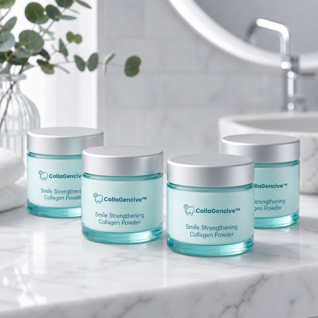 CollaGencive™ - Premium