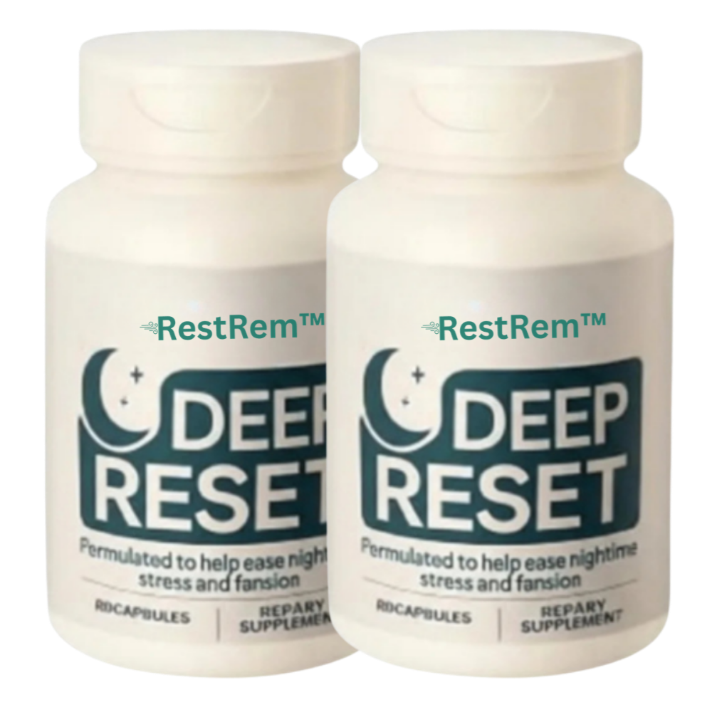 RestRem™ - Premium