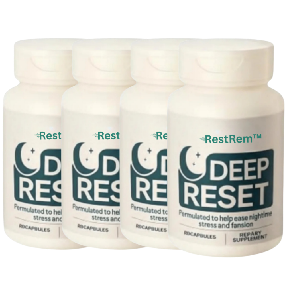 RestRem™ - Premium