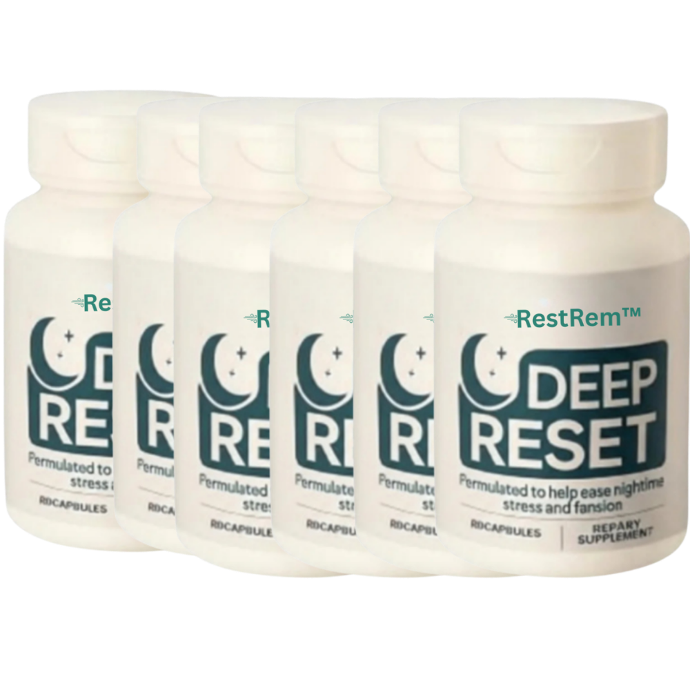 RestRem™ - Premium