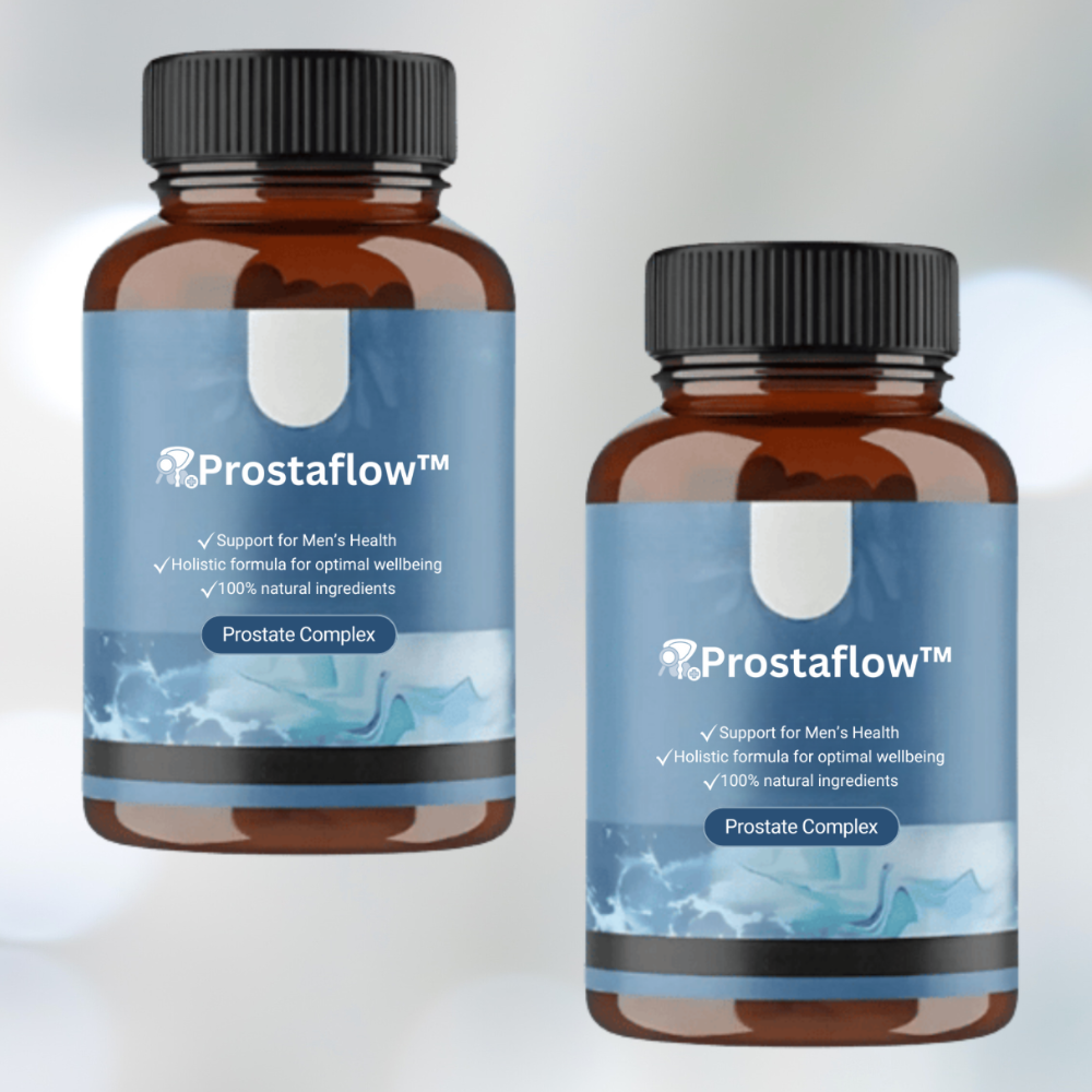 Prostaflow™ - Premium