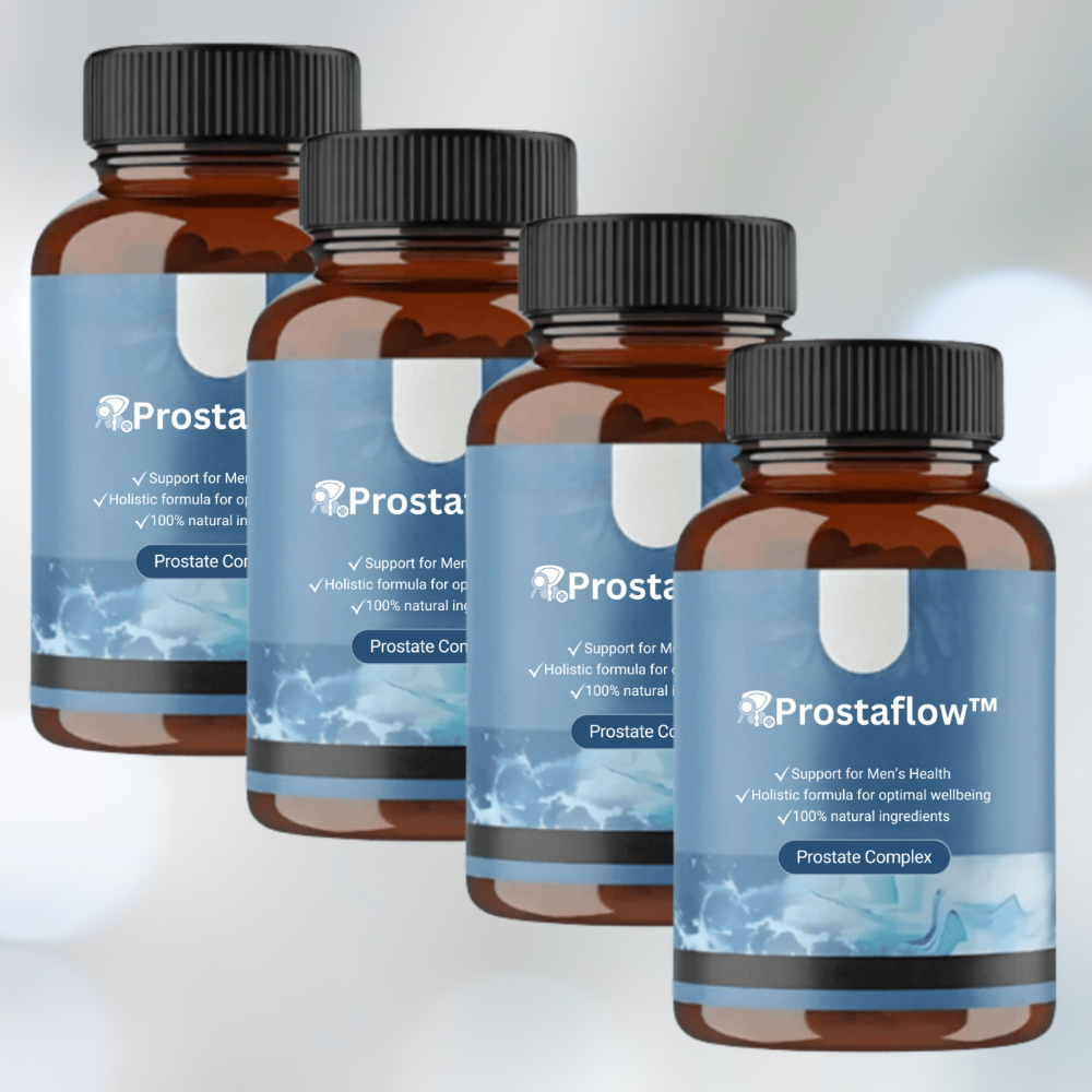 Prostaflow™ - Premium