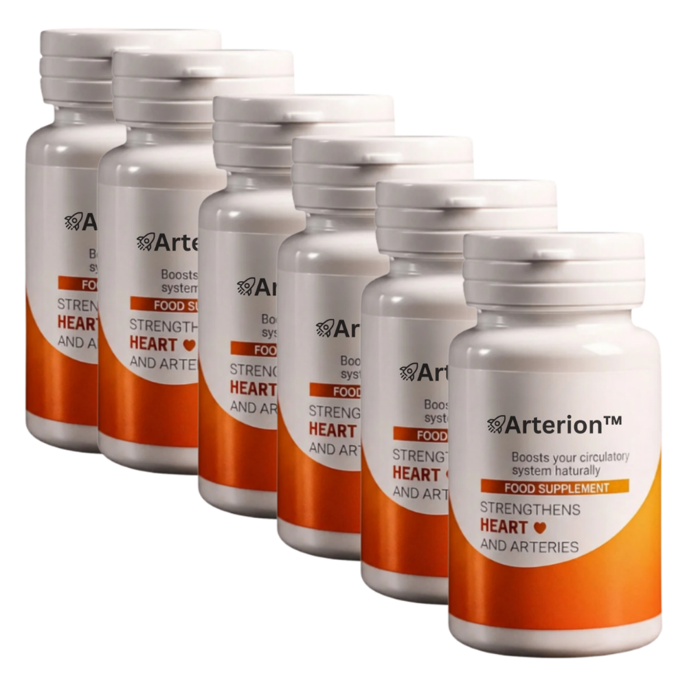 Arterion™ - Premium