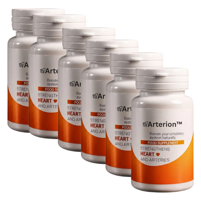 Arterion™ - Premium