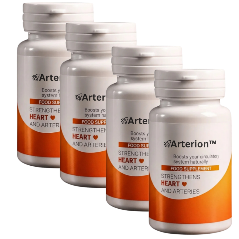 Arterion™ - Premium