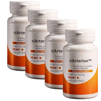 Arterion™ - Premium