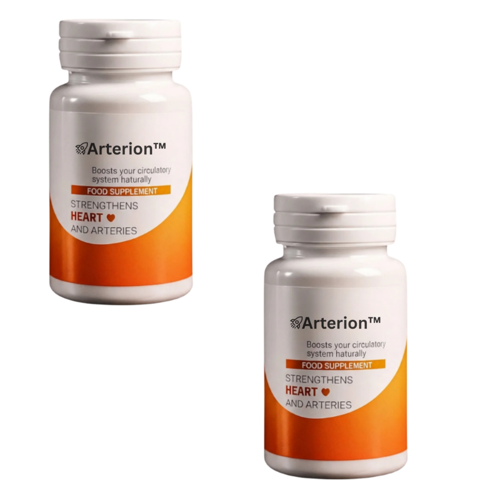 Arterion™ - Premium