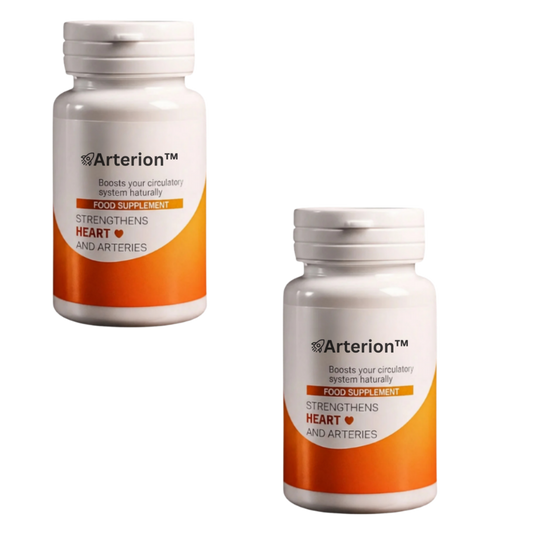 Arterion™ - Premium