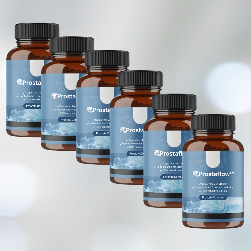 Prostaflow™ - Premium
