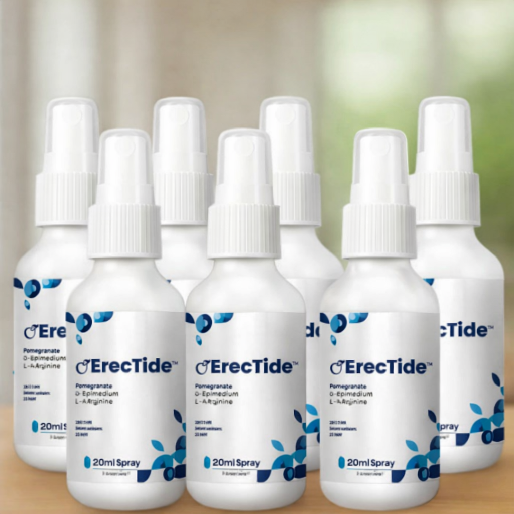 ErecTide Premium OFFER