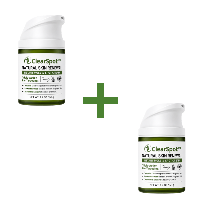 ClearSpot™ - Premium