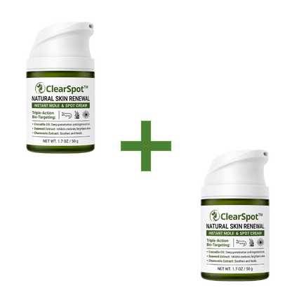 ClearSpot™ - Premium