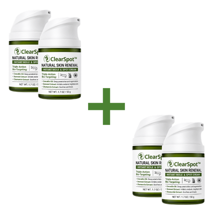 ClearSpot™ - Premium