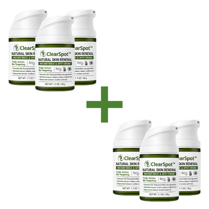ClearSpot™ - Premium