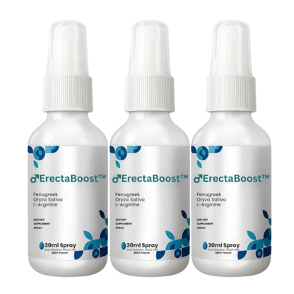 ErectaBoost™ - Premium