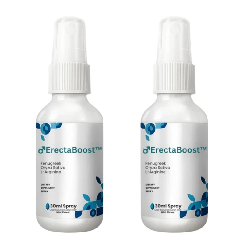ErectaBoost™ - Premium