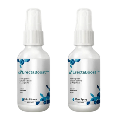 ErectaBoost™ - Premium