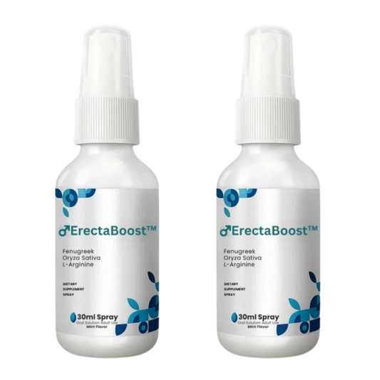 ErectaBoost™ - Premium