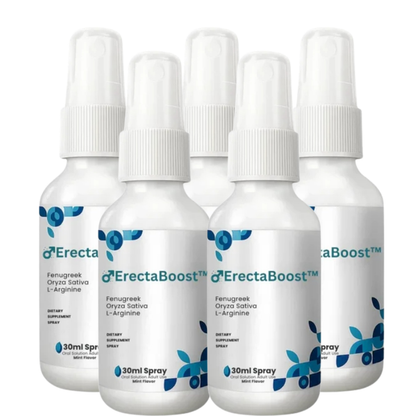 ErectaBoost™ - Premium