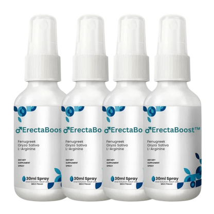 ErectaBoost™ - Premium