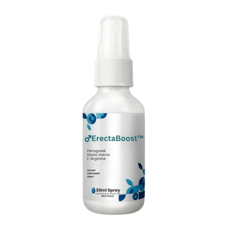 ErectaBoost™ - Premium