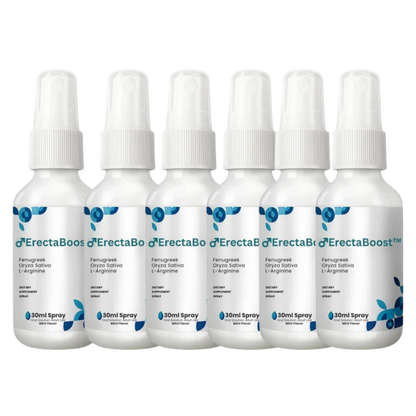 ErectaBoost™ - Premium