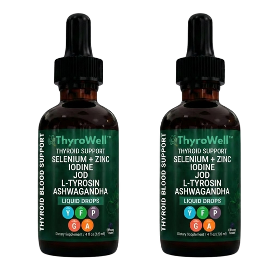 ThyroWell™ - Premium