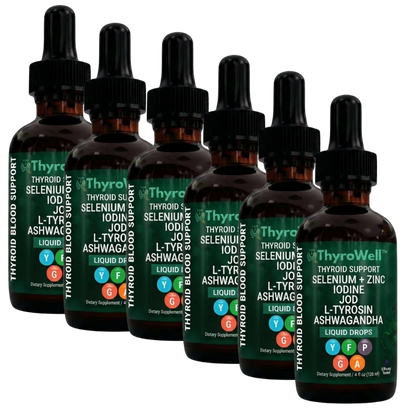 ThyroWell™ - Premium