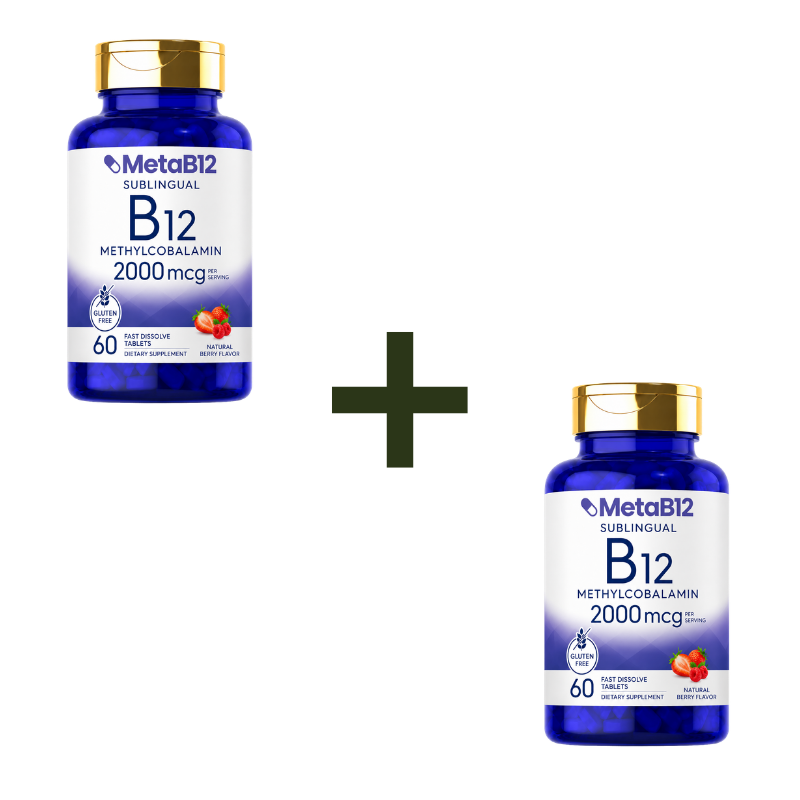 MetaB12™ - Premium