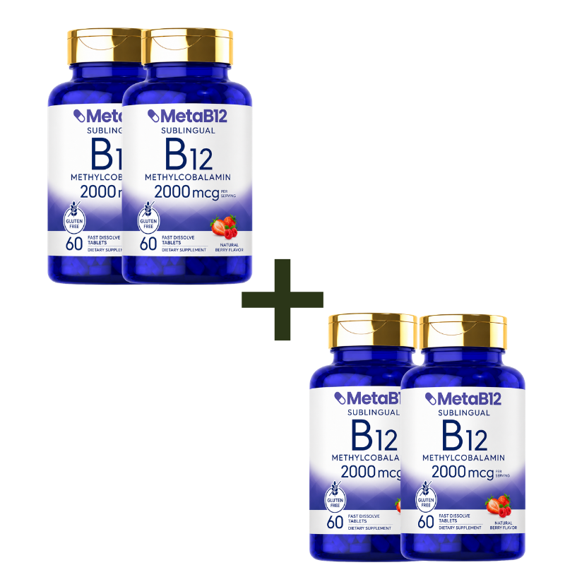 MetaB12™ - Premium