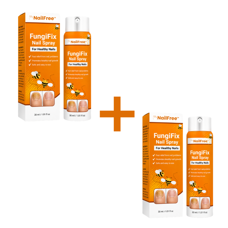 NailFree™ - Premium