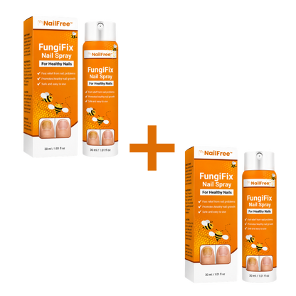 NailFree™ - Premium