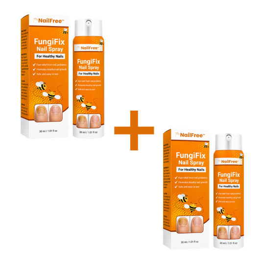 NailFree™ - Premium