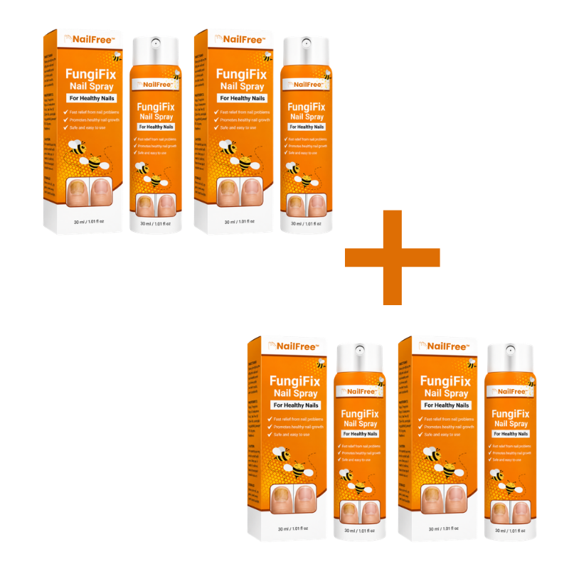NailFree™ - Premium