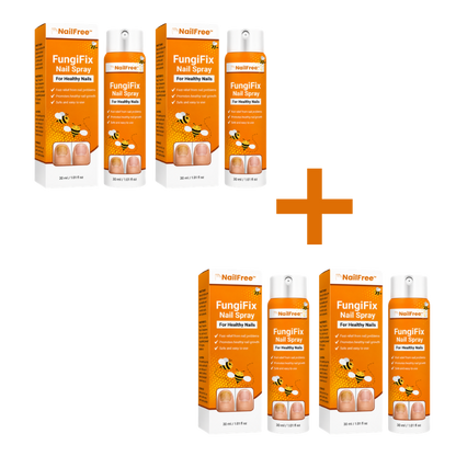 NailFree™ - Premium
