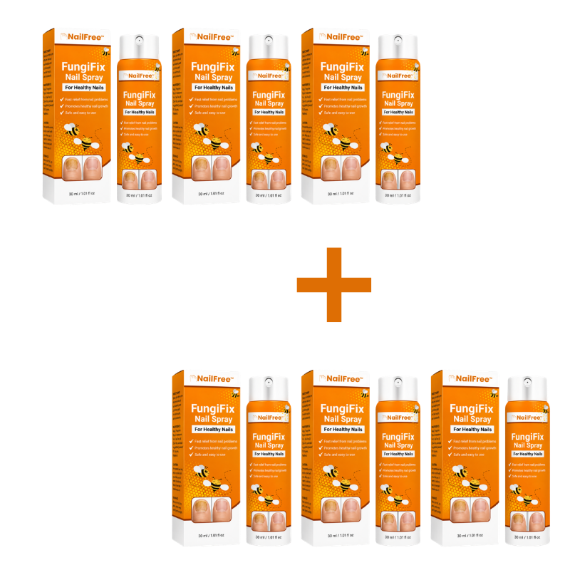 NailFree™ - Premium