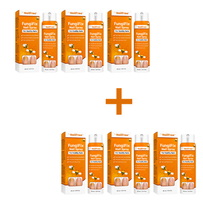 NailFree™ - Premium