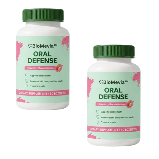 BioMevia™ - Premium