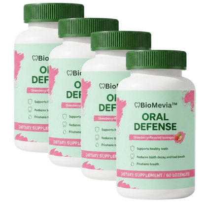 BioMevia™ - Premium