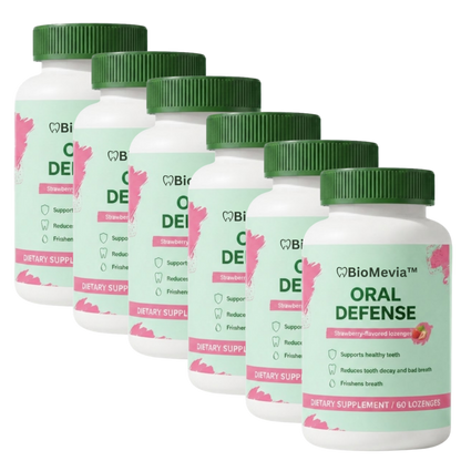 BioMevia™ - Premium
