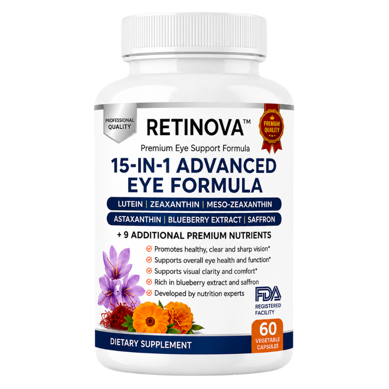 Retinova™ - Premium