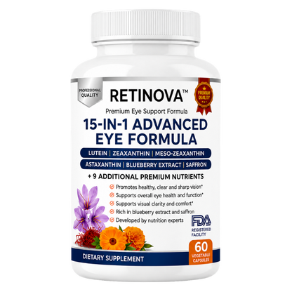 Retinova™ - Premium