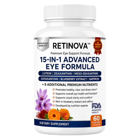 Retinova™ - Premium