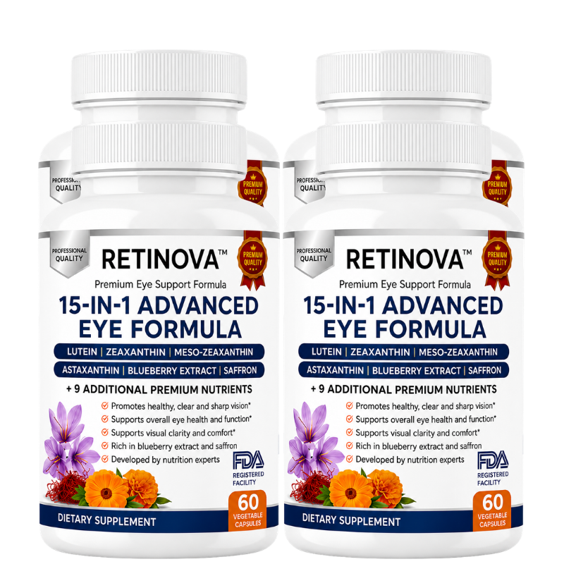 Retinova™ - Premium