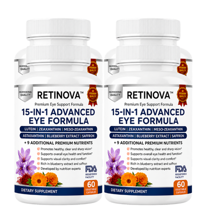 Retinova™ - Premium