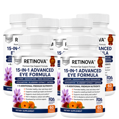 Retinova™ - Premium