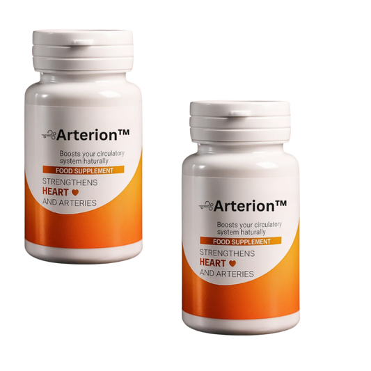 Arterion™ - Premium