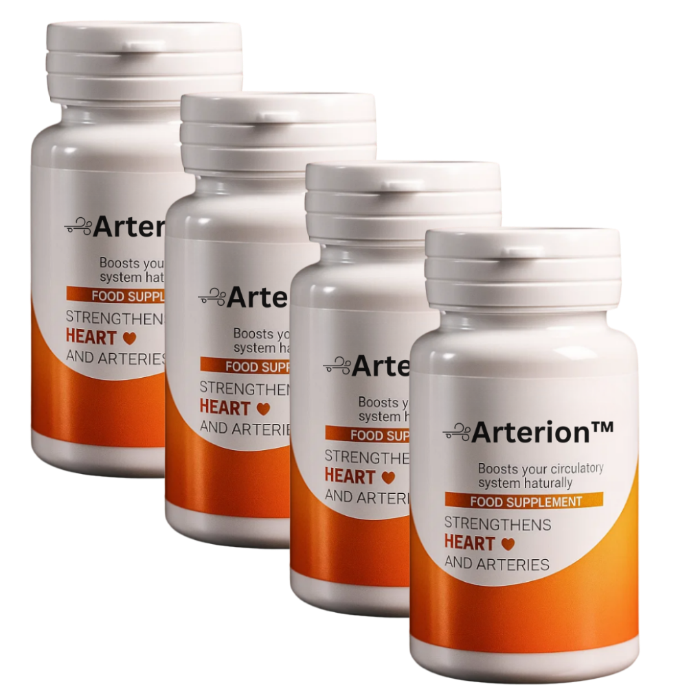 Arterion™ - Premium