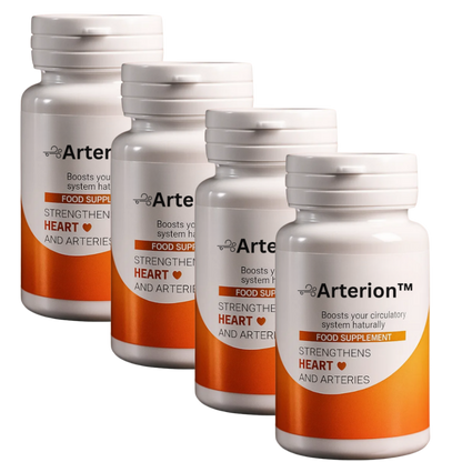 Arterion™ - Premium