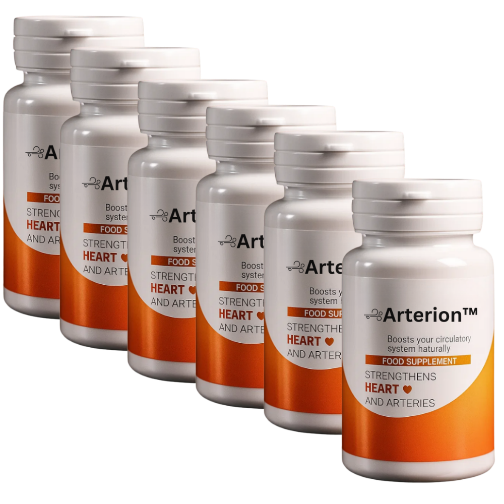 Arterion™ - Premium